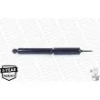 Jeu de 2 amortisseurs arrière MONROE 5867ST - Visuel 2