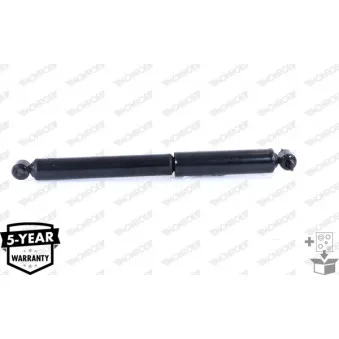 Jeu de 2 amortisseurs arrière MONROE 5955ST
