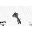 Amortisseur arrière gauche MONROE 71499ST - Visuel 3