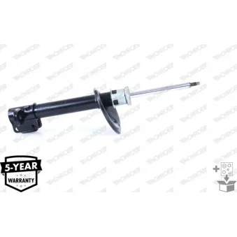 Amortisseur arrière droit MONROE 71579ST