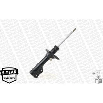 Amortisseur avant gauche MONROE 742057SP
