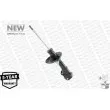 Amortisseur avant gauche MONROE 742057SP - Visuel 3