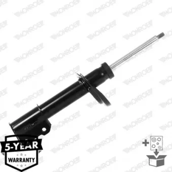Amortisseur avant gauche MONROE 742105SP