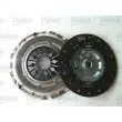 Kit d'embrayage VALEO 826859 - Visuel 1