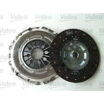 Kit d'embrayage VALEO 826859