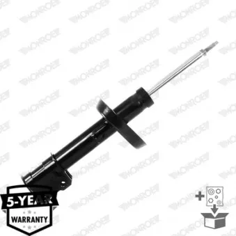 Amortisseur avant droit MONROE 742127SP