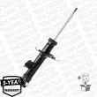 Amortisseur avant gauche MONROE 742205SP - Visuel 2