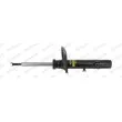 Amortisseur avant droit MONROE 742265SP - Visuel 1