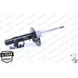 Amortisseur avant droit MONROE C2506R - Visuel 1