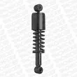 Amortisseur, suspension de la cabine MONROE CB0166 - Visuel 3