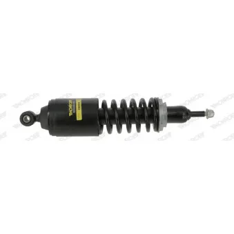 Amortisseur, suspension de la cabine MONROE CB0168