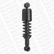 Amortisseur, suspension de la cabine MONROE CB0169 - Visuel 3