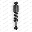 Amortisseur, suspension de la cabine MONROE CB0234 - Visuel 2
