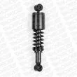 Amortisseur, suspension de la cabine MONROE CB0234 - Visuel 3