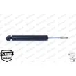 Jeu de 2 amortisseurs arrière MONROE D4003 - Visuel 2