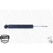Jeu de 2 amortisseurs arrière MONROE D4003 - Visuel 3