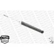 Jeu de 2 amortisseurs arrière MONROE D4004 - Visuel 3