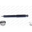 Jeu de 2 amortisseurs arrière MONROE D6629 - Visuel 2
