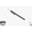 Jeu de 2 amortisseurs arrière MONROE D7001 - Visuel 3