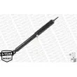 Jeu de 2 amortisseurs arrière MONROE D7015 - Visuel 2