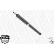 Jeu de 2 amortisseurs arrière MONROE D7015 - Visuel 3