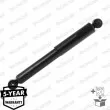 Jeu de 2 amortisseurs arrière MONROE D8079 - Visuel 2
