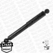 Jeu de 2 amortisseurs arrière MONROE D8079 - Visuel 3
