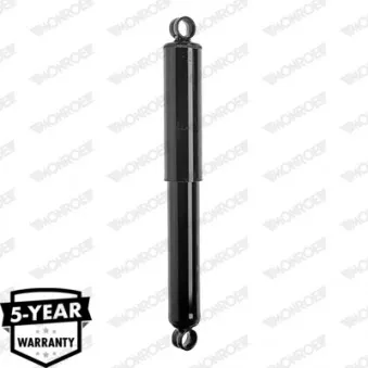 Jeu de 2 amortisseurs arrière MONROE D8950