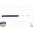 Jeu de 2 amortisseurs arrière MONROE G1037 - Visuel 2