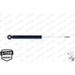 Jeu de 2 amortisseurs arrière MONROE G1137 - Visuel 2