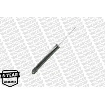 Jeu de 2 amortisseurs arrière MONROE G1148