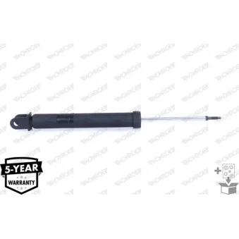 Jeu de 2 amortisseurs arrière MONROE G1149