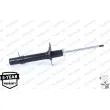Amortisseur avant droit MONROE G7019 - Visuel 2