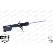 Amortisseur avant droit MONROE G7025 - Visuel 2
