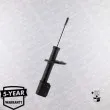 Jeu de 2 Amortisseurs avant MONROE G7466 - Visuel 1