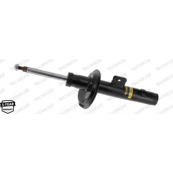 Amortisseur avant droit MONROE G8611A