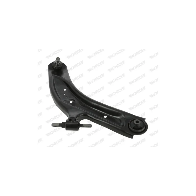 Triangle ou bras de suspension (train avant) MONROE L14J05