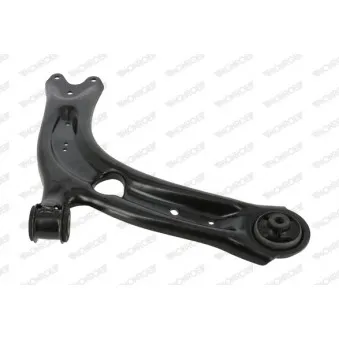 Triangle ou bras de suspension (train avant) MONROE L29B75