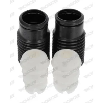 Kit de protection contre la poussière, amortisseur MONROE PK006