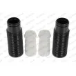 Kit de protection contre la poussière, amortisseur MONROE PK018 - Visuel 1