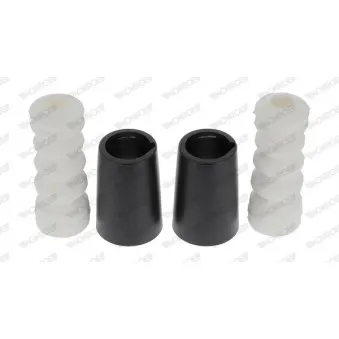 Kit de protection contre la poussière, amortisseur MONROE