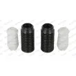 Kit de protection contre la poussière, amortisseur MONROE PK071 - Visuel 1