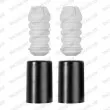 Kit de protection contre la poussière, amortisseur MONROE PK071 - Visuel 2