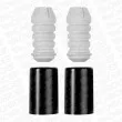 Kit de protection contre la poussière, amortisseur MONROE PK071 - Visuel 3