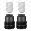 Kit de protection contre la poussière, amortisseur MONROE PK074 - Visuel 2