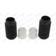 Kit de protection contre la poussière, amortisseur MONROE PK098 - Visuel 1