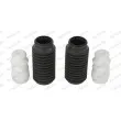 Kit de protection contre la poussière, amortisseur MONROE PK099 - Visuel 1