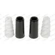 Kit de protection contre la poussière, amortisseur MONROE PK101 - Visuel 1