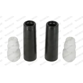 Kit de protection contre la poussière, amortisseur MONROE PK135