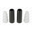 Kit de protection contre la poussière, amortisseur MONROE PK137 - Visuel 1